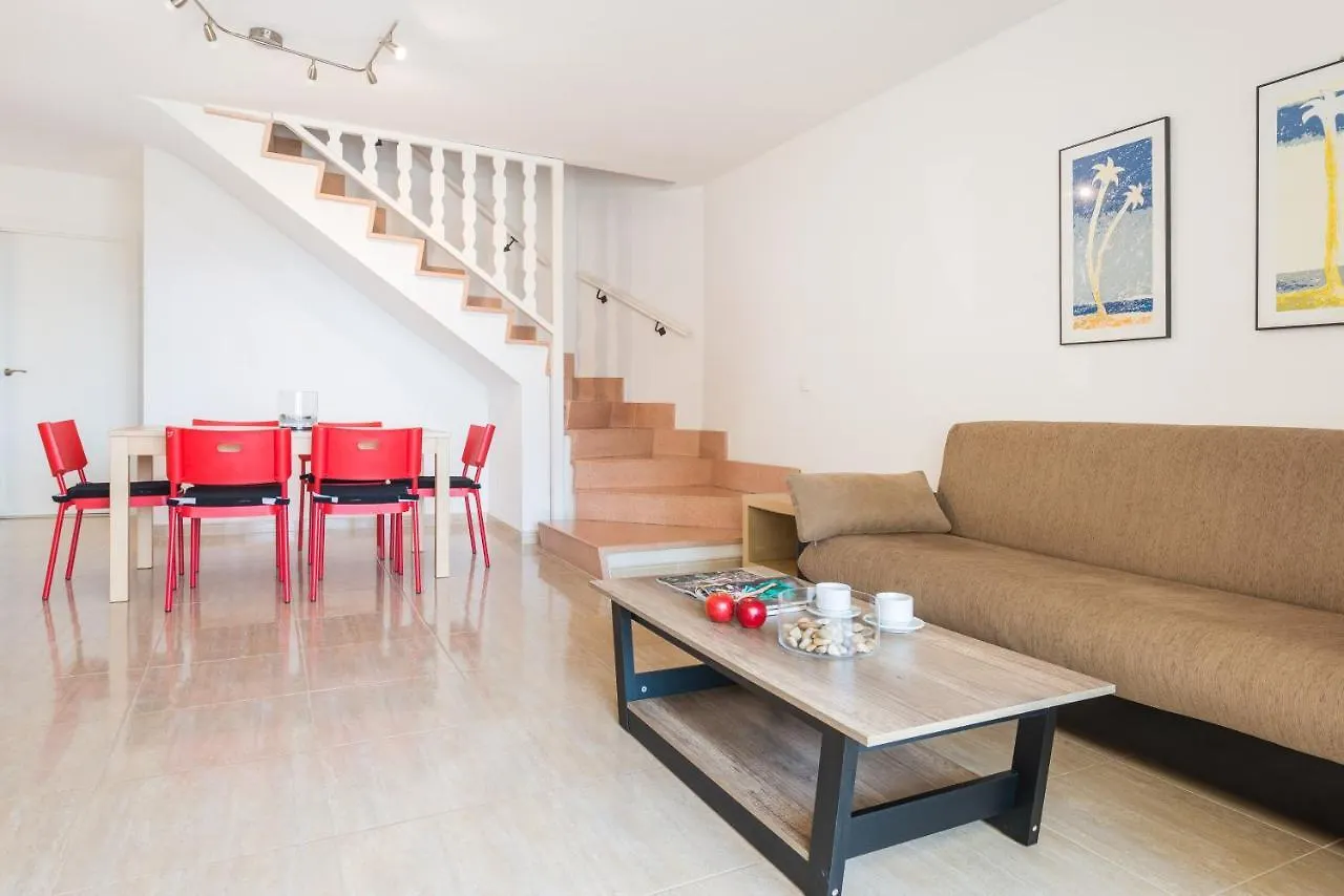 Seaside House 3, Alcudia Beach Hiszpania