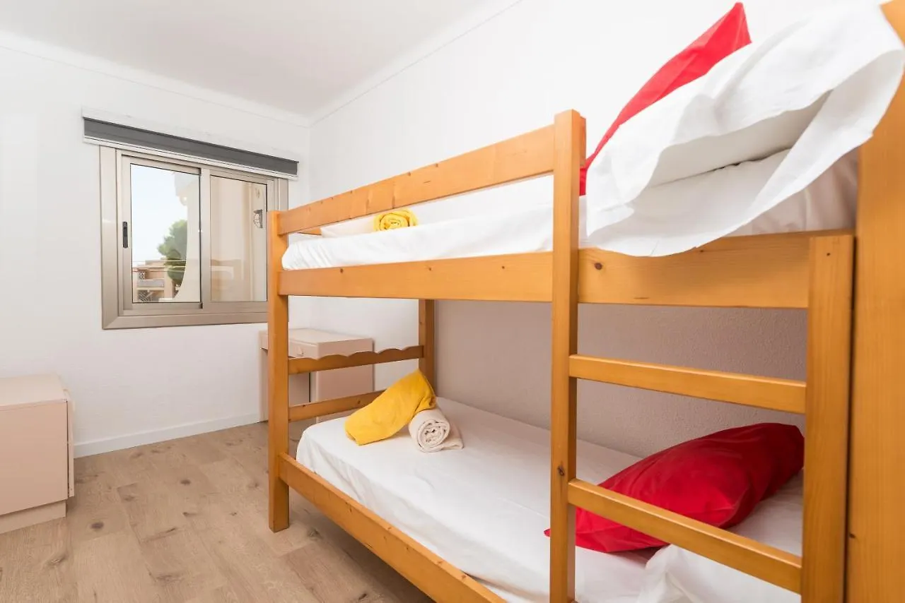 Seaside House 3, Alcudia Beach Hiszpania