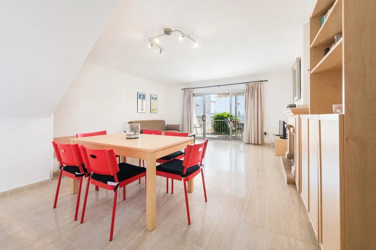 Dom wakacyjny Seaside House 3, Alcudia Beach